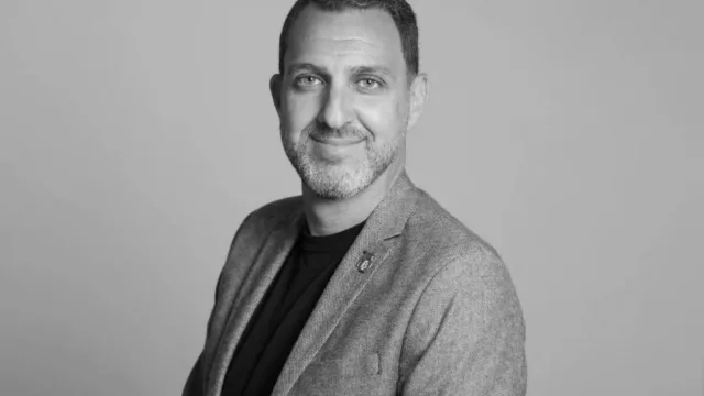 Ripio designa a Matías Dajcz como nuevo Chief Revenue Officer global