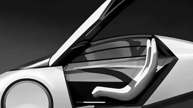 El Robotaxi de Tesla: ¿una revolución muy arriesgada se está por producir?