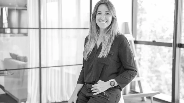 Karina Aiello es nombrada Gerente General Global de CAS