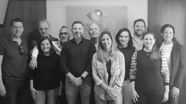 La Cámara de Ópticas de Córdoba designa a Cristian Pastore como su nuevo presidente