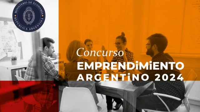 ¡Atención emprendedores tucumanos! Se viene el “Concurso Emprendimiento Argentino 2024”  (cómo participar y dónde inscribirse)