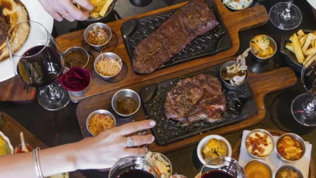 Día del Asado en Argentina: los secretos de los cortes más solicitados en La Cabrera (una marca que ya cuenta con más de 28 locales)