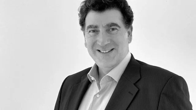 Napse nombra a Jorge Fernando Bayá como Director General para América Latina