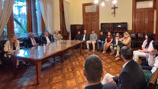 Presentarán en la Legislatura Provincial un proyecto para crear un parque tecnológico en Tucumán