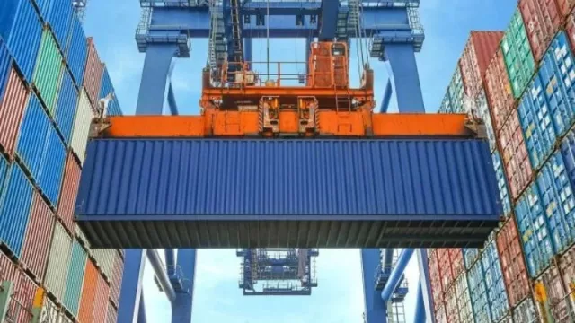 Las exportaciones argentinas crecieron un 20,6% en septiembre (y el superávit anual supera los u$s15.000 millones)