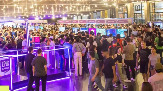 Estudios tucumanos de videojuegos participan en la Exposición de Videojuegos Argentina 2024