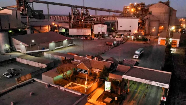 Vicentin contraataca: fallo en Santa Fe la llevará a un procedimiento preventivo de crisis