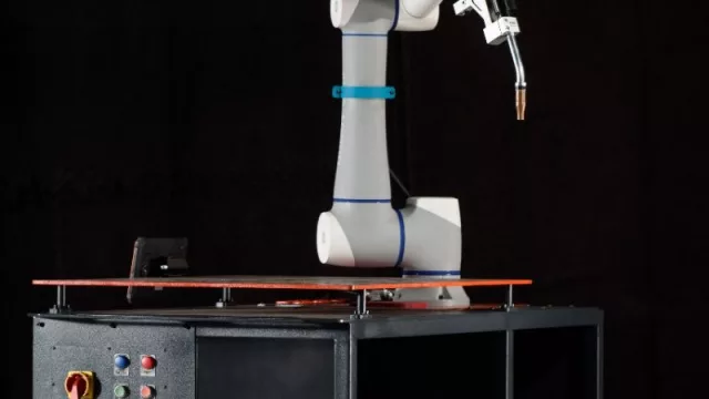 Estas son las 5 tecnologías que están revolucionando la industria metalúrgica (y cómo están transformando los procesos de producción)