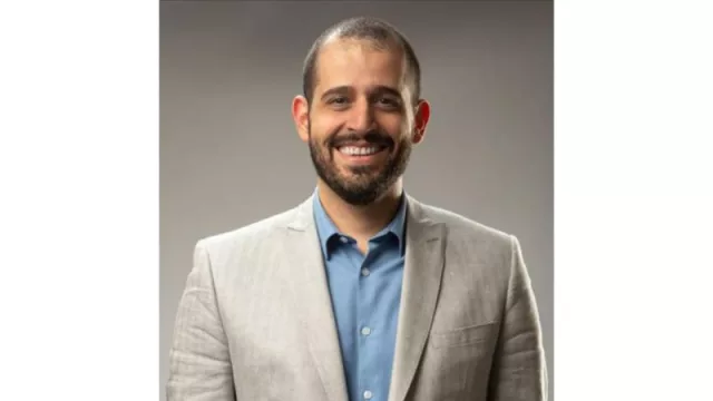 Alejandro Koltan, gerente General de Boreal Salud