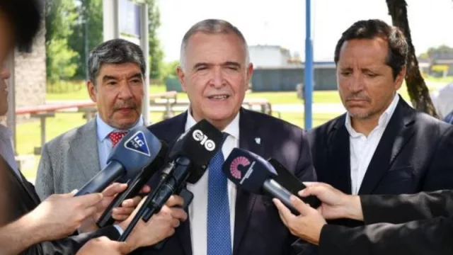 Tucumán presenta su “Presupuesto 2025” en la Legislatura (estas son las áreas esenciales que prioriza la provincia)