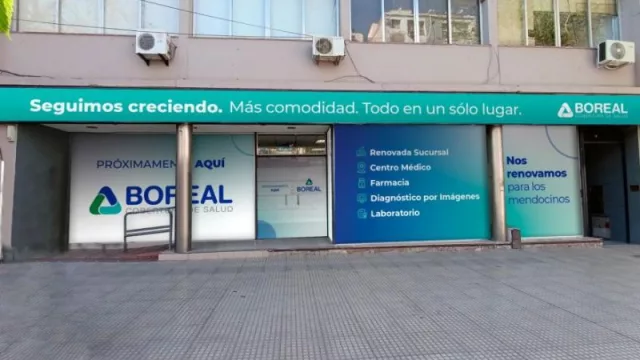 La empresa tucumana Boreal Salud invertirá $ 800 millones para abrir un nuevo centro médico (pero esta vez en Mendoza)
