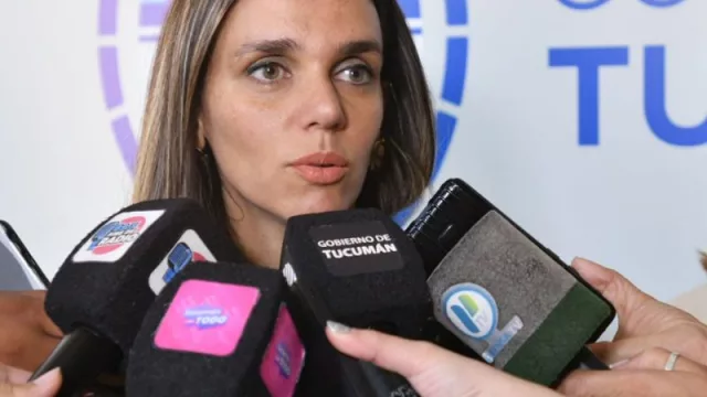 Pymes tucumanas reciben $ 550 millones en créditos del CFI para impulsar el desarrollo productivo