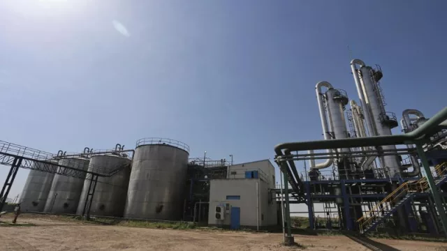 El Gobierno estableció nuevo precio para el bioetanol de caña de azúcar