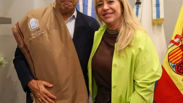 Tucumán impulsa una alianza estratégica con España para el desarrollo y crecimiento económico