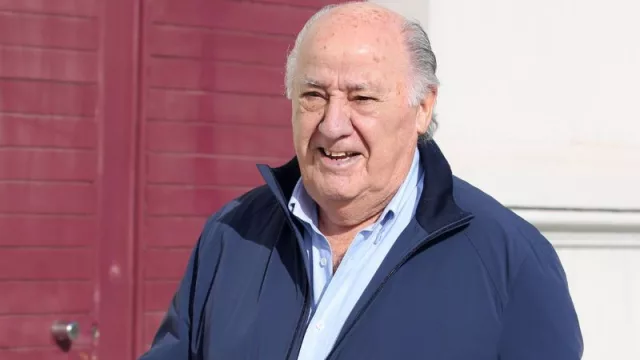 Amancio Ortega inicia el proceso de venta de un edificio de oficinas en París por 80 millones