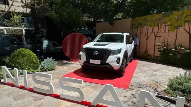 AGN Nissan logra un importante reconocimiento en la Convención Nacional Posventa de Nissan Argentina