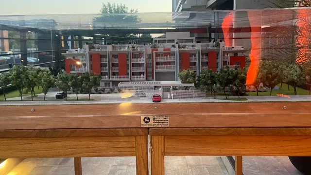 Promesa cumplida: Metrocubico entregó en tiempo récord su primer proyecto de Yerba Buena