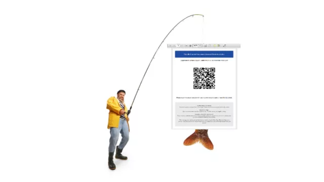 Éramos pocos y cayó una nueva amenaza móvil (atenti con el quishing)