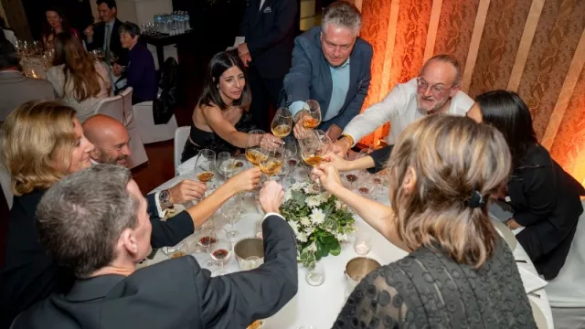 Wines of Argentina cerró con éxito la visita de Masters of Wine al país