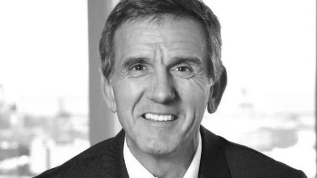 Gustavo Manríquez, nuevo CEO de Banco Supervielle