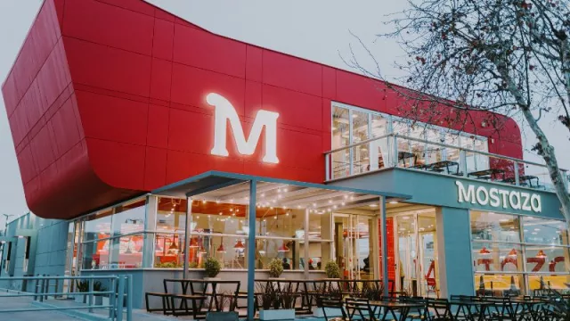 Así quedó el Ranking Mostaza: en Tucumán están 7 de los 190 locales de la cadena de hamburguesas