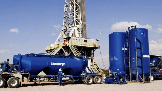 Schlumberger regresa a Vaca Muerta con una inversión estratégica en Agua del Cajón