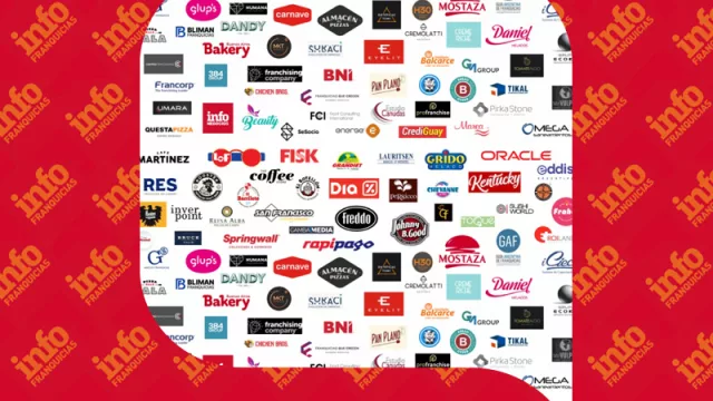 Bienvenido InfoFranquicias: la Red InfoNegocios suma un espacio para el mundo de las marcas que crecen con franquicias