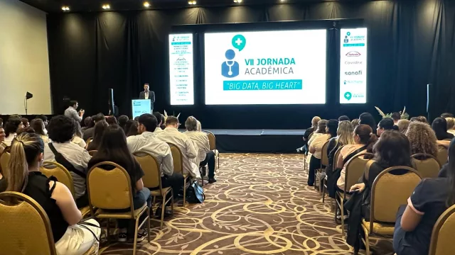 Innovación y medicina: el Sanatorio 9 de Julio lidera el futuro con su VII Jornada Científica