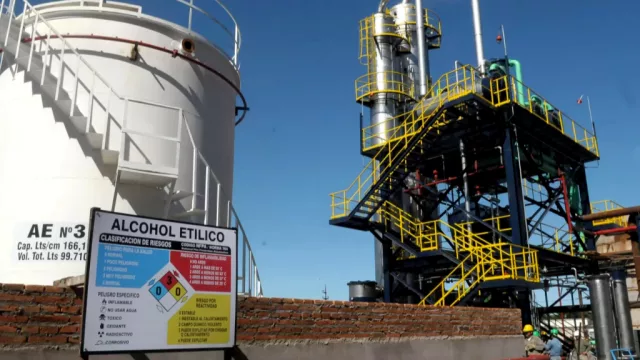 Nuevos precios del bioetanol (un ajuste clave para el sector energético)