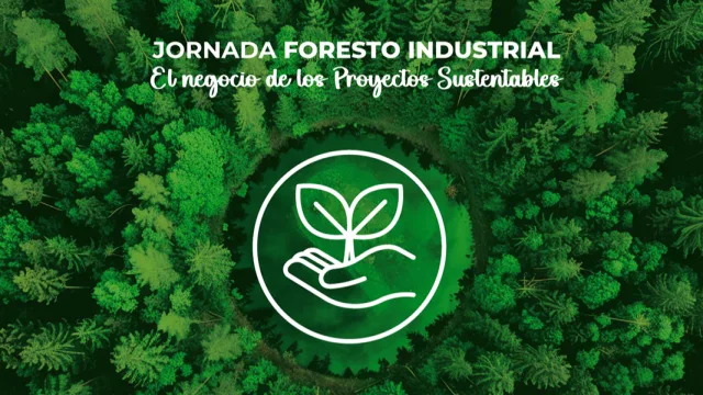 El Idep organiza la “Jornada Foresto Industrial” (para impulsar proyectos sustentables)
