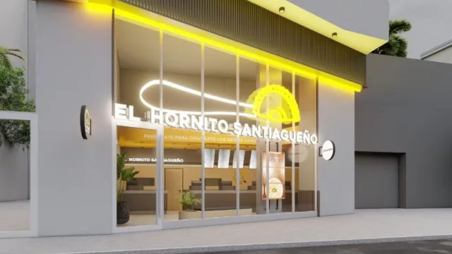 El Hornito Santiagueño tiene un firme objetivo: convertirse en el "McDonald's de las empanadas" a nivel mundial