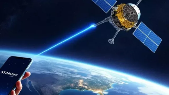 Starlink: el internet satelital de Elon Musk para smartphone en América Latina