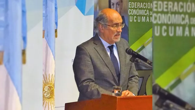 La FET celebra la reglamentación de la Ley de Transparencia Impositiva