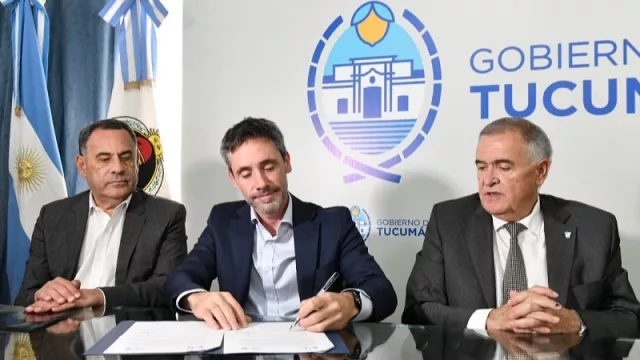 Créditos y modernización: el CFI impulsa el desarrollo de pymes tucumanas