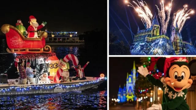 Miami, Milán y Estambul: los destinos imperdibles y más valorados para estas Navidades 2024 en el mundo (según eDreams)