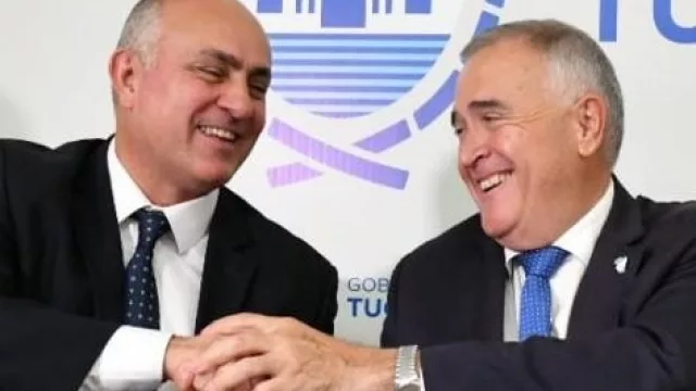 La reconstrucción de la Ruta 329 impulsará el desarrollo económico en el sur de Tucumán