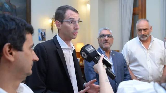 Tucumán apuesta al futuro con la ampliación de la Ley de Economía del Conocimiento