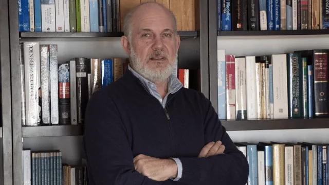 Argentina 2025: el equilibrio fiscal y las reformas en la agenda económica