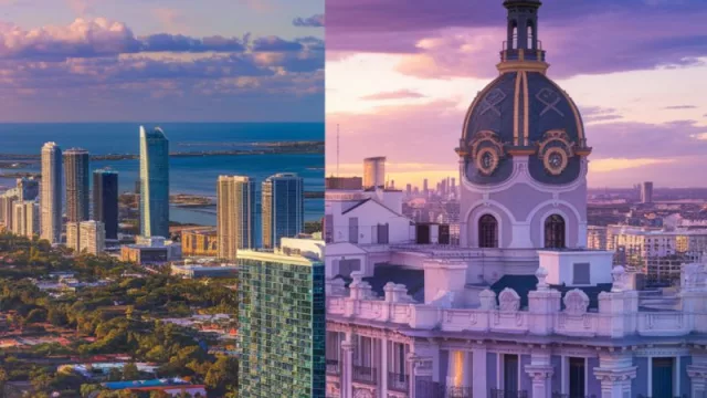 Inversores de Miami y Nueva York: miran hacia Madrid para proyectos inmobiliarios de lujo