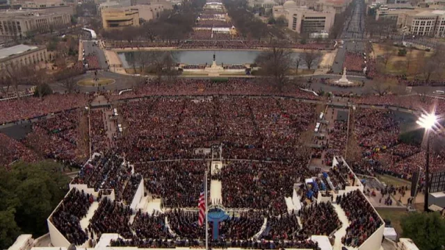 ¿Cuándo asume Donald Trump? ¿​​Cómo asistir o ver la inauguración presidencial? (todo lo que necesitas saber)