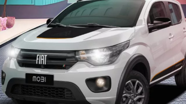 43% de los Fiat patentados en 2024 se vendió a través de plan de ahorro (líder en una categoría bien argentina)