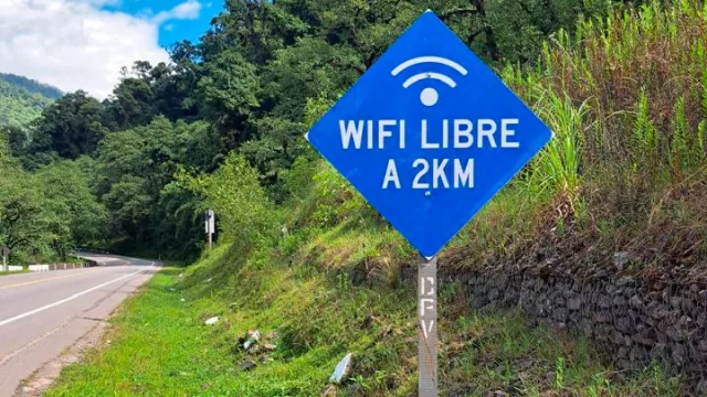 Tucumán avanza en conectividad: la Ruta 307 ya ofrece Wi-Fi gratuito en puntos clave