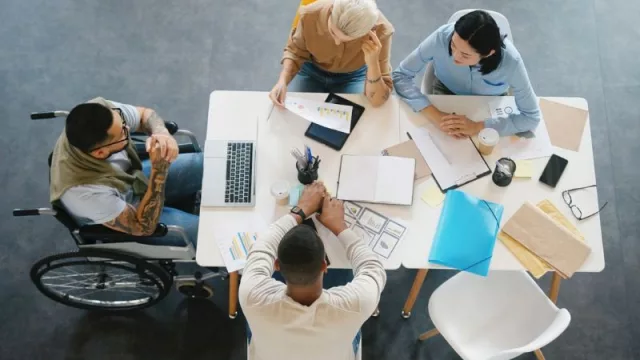 El empleo privado sigue en alza: 17.000 nuevos trabajadores en dos meses