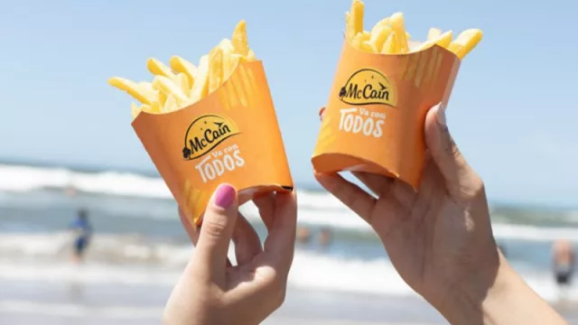 McCain lleva su propuesta de “Verano Bien Acompañado” a Mar del Plata y Villa Carlos Paz