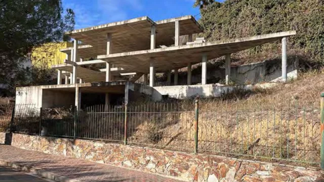 De vivienda abandonada a villa de lujo: la increíble transformación en Barcelona impulsada por la inversión colectiva