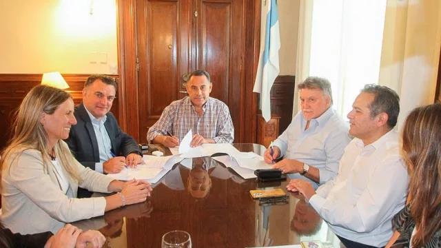 El Archivo Histórico de Tucumán se integra al circuito turístico con nuevos proyectos innovadores