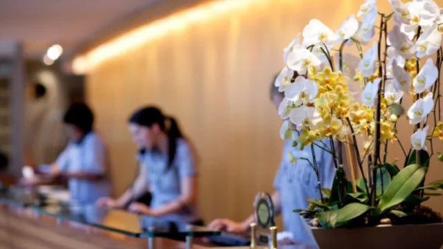 El sector del turismo en España: InfoJobs registra más de 205.000 vacantes en 2024 y augura un 2025 prometedor