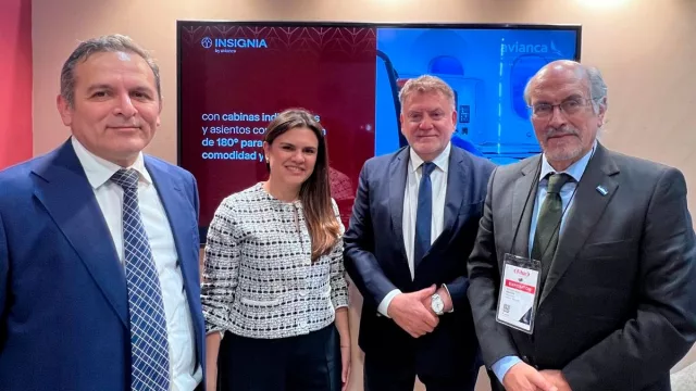 Tucumán impulsa el cicloturismo y busca mejorar su conectividad aérea