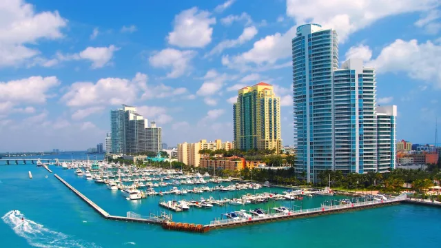 Ya llega, Miami International Boat Show 2025: ¡Sube a bordo del futuro náutico!