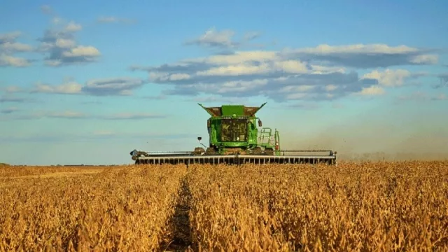 Bajan las retenciones y el campo tucumano recibe un alivio